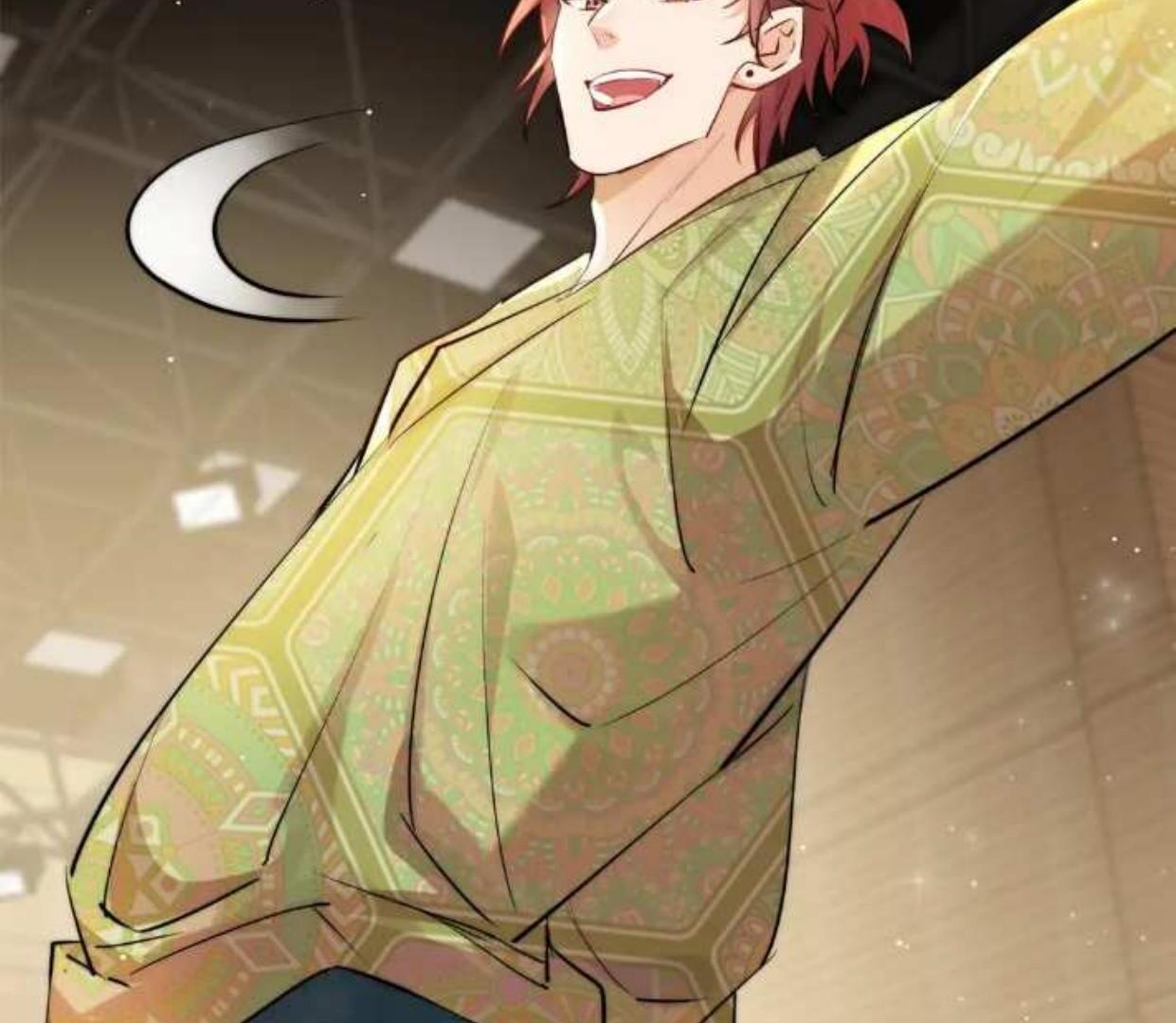 Si Manis Kecil dan CEO yang Dingin Chapter 24 page 64