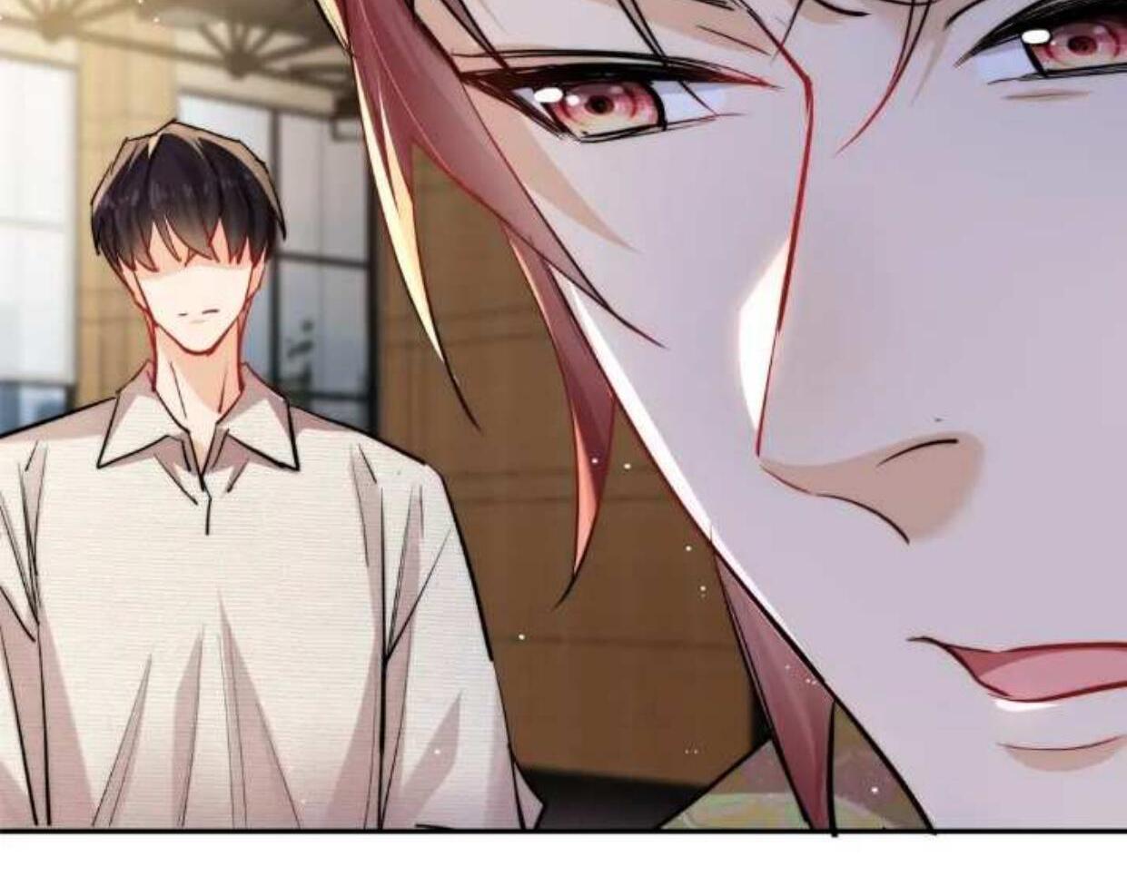 Si Manis Kecil dan CEO yang Dingin Chapter 24 page 67
