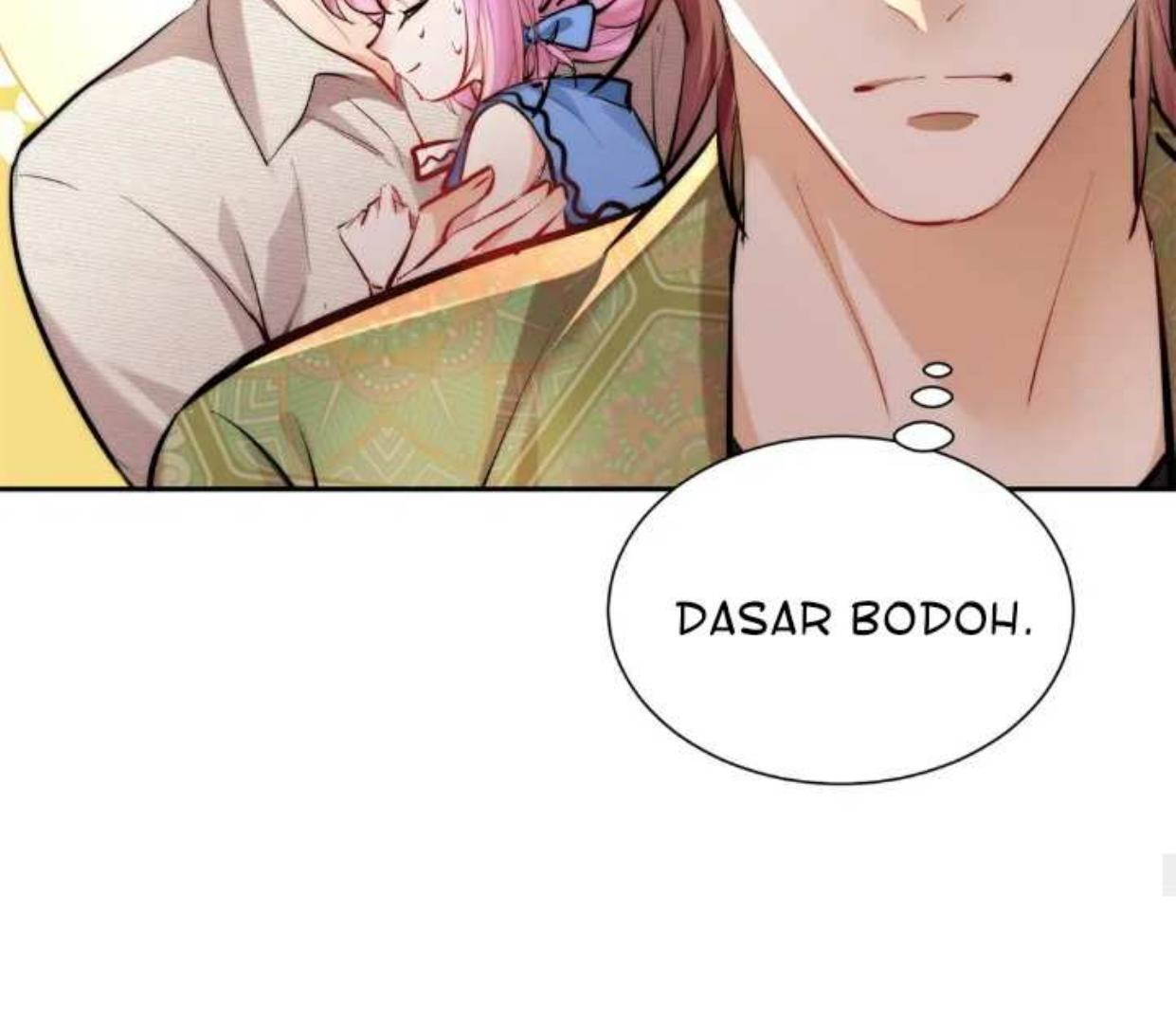 Si Manis Kecil dan CEO yang Dingin Chapter 24 page 74