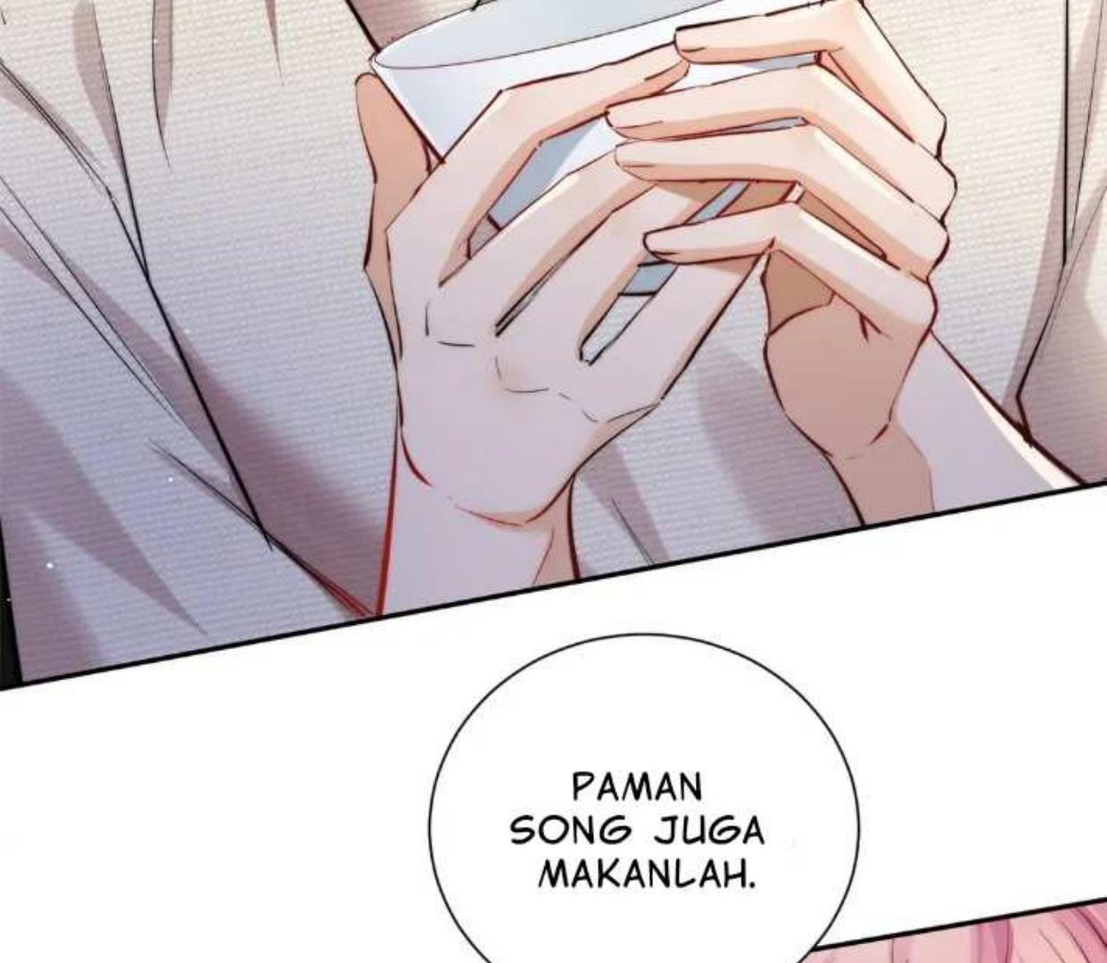 Si Manis Kecil dan CEO yang Dingin Chapter 24 page 83