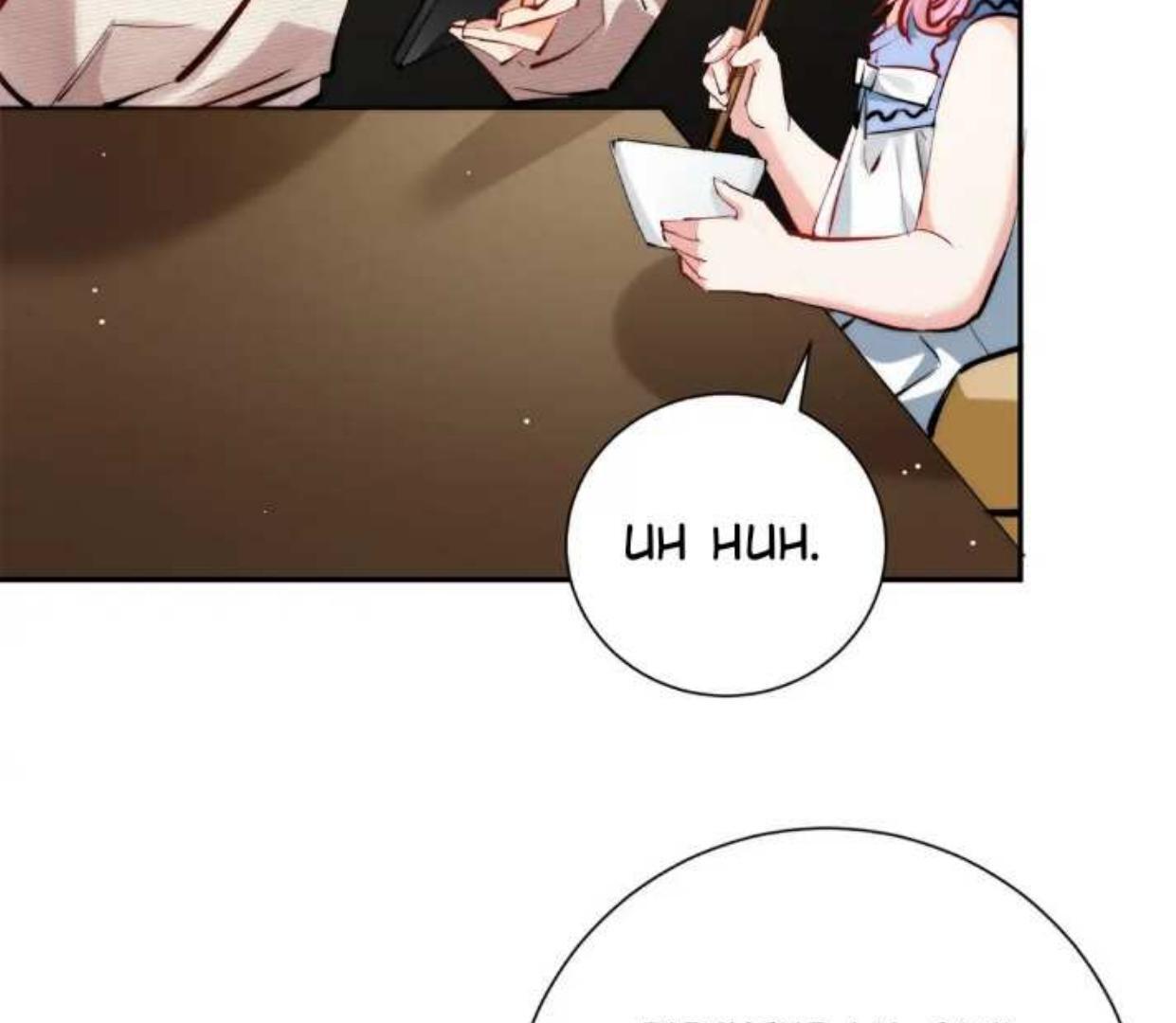 Si Manis Kecil dan CEO yang Dingin Chapter 24 page 89