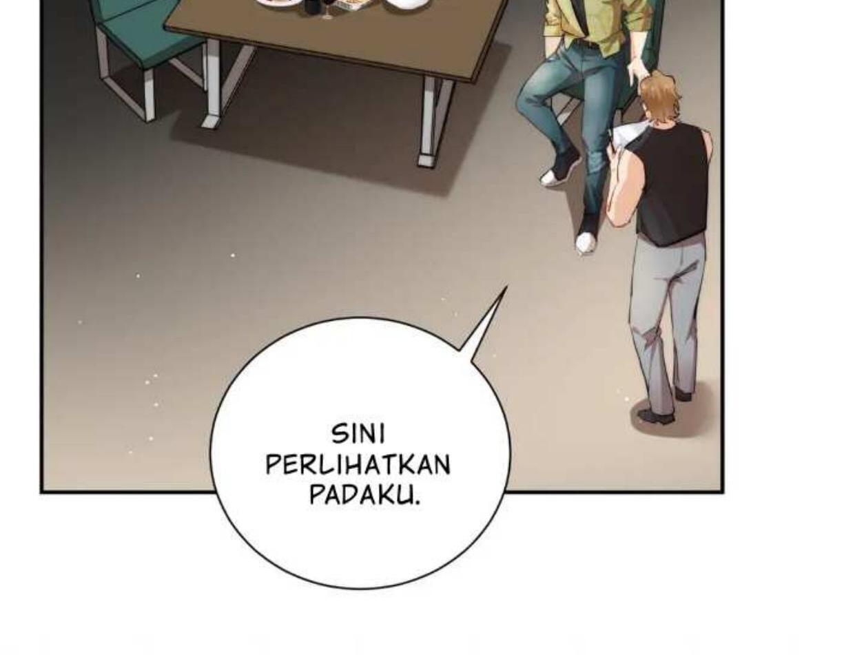 Si Manis Kecil dan CEO yang Dingin Chapter 24 page 91
