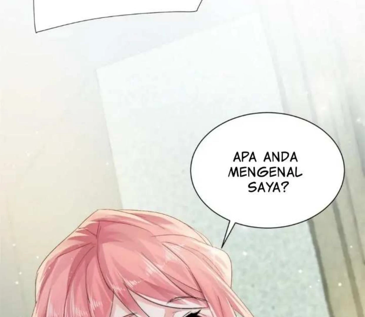 Si Manis Kecil dan CEO yang Dingin Chapter 26 page 14
