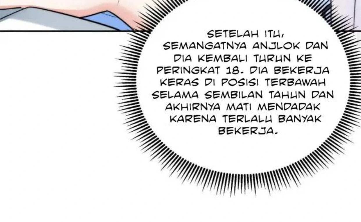 Si Manis Kecil dan CEO yang Dingin Chapter 26 page 24