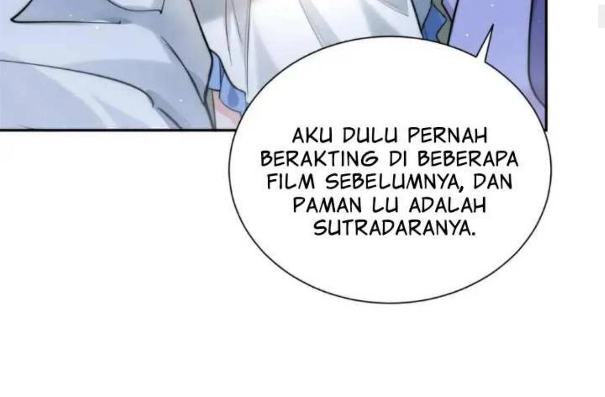 Si Manis Kecil dan CEO yang Dingin Chapter 26 page 35