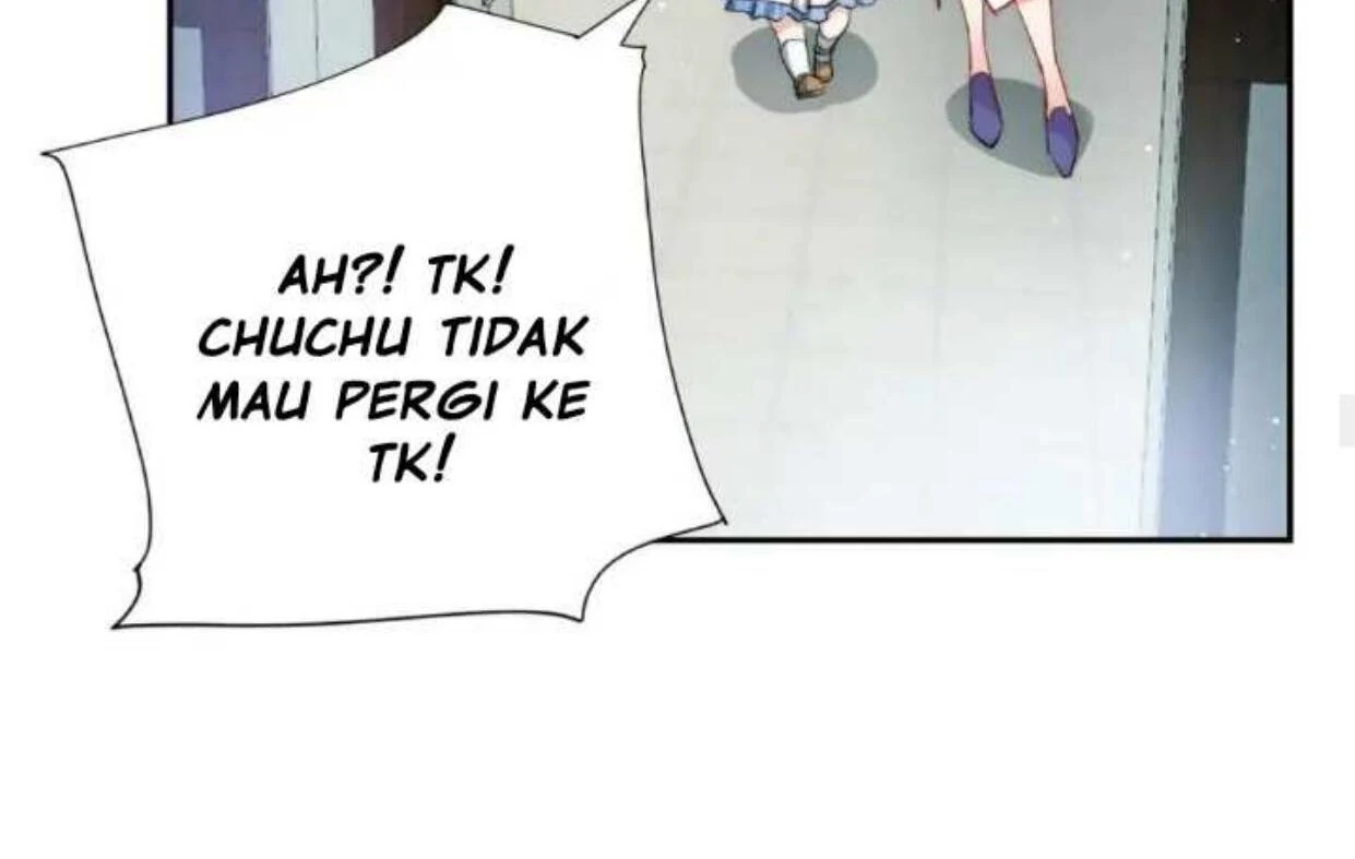 Si Manis Kecil dan CEO yang Dingin Chapter 26 page 47
