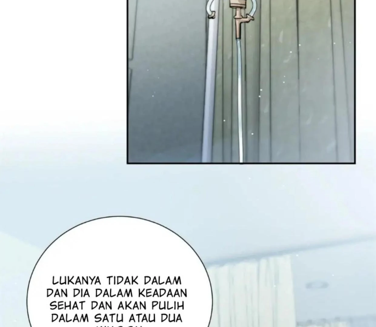 Si Manis Kecil dan CEO yang Dingin Chapter 26 page 4