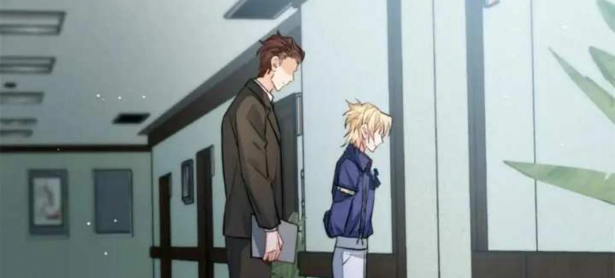 Si Manis Kecil dan CEO yang Dingin Chapter 26 page 56