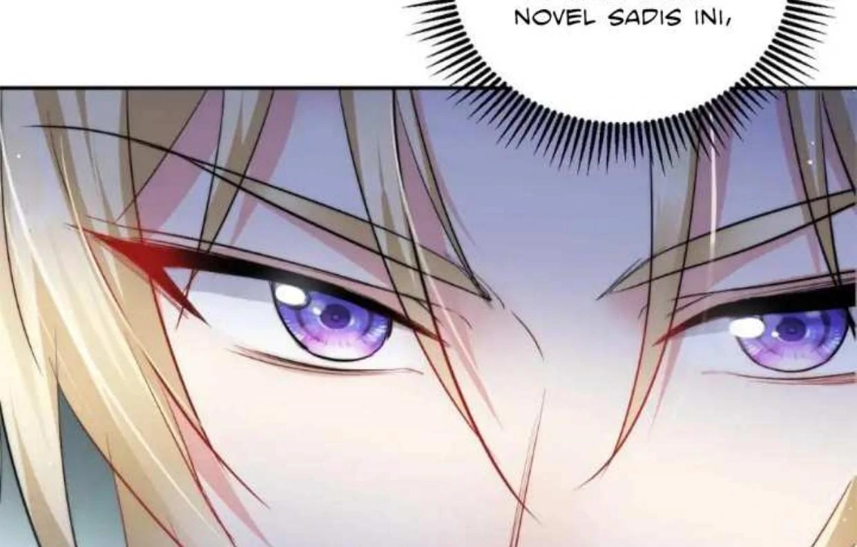 Si Manis Kecil dan CEO yang Dingin Chapter 26 page 67