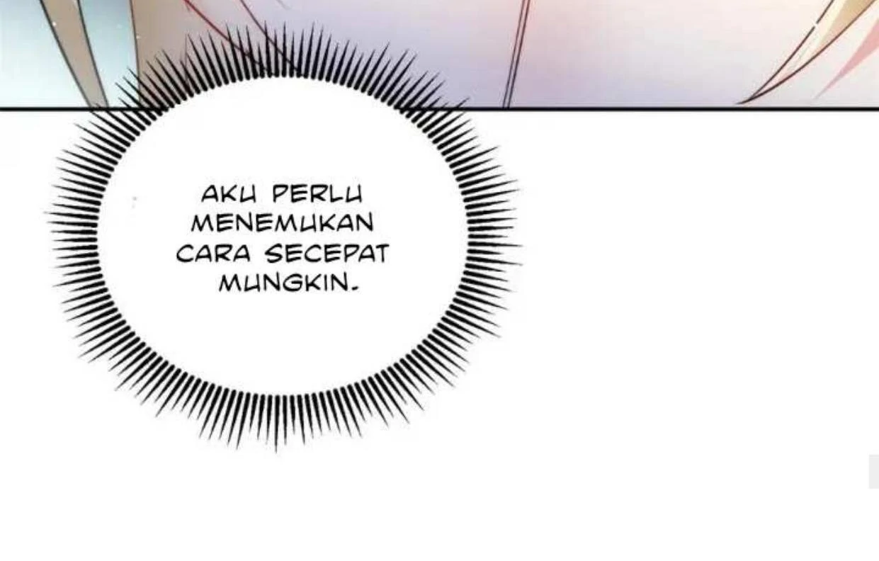 Si Manis Kecil dan CEO yang Dingin Chapter 26 page 68