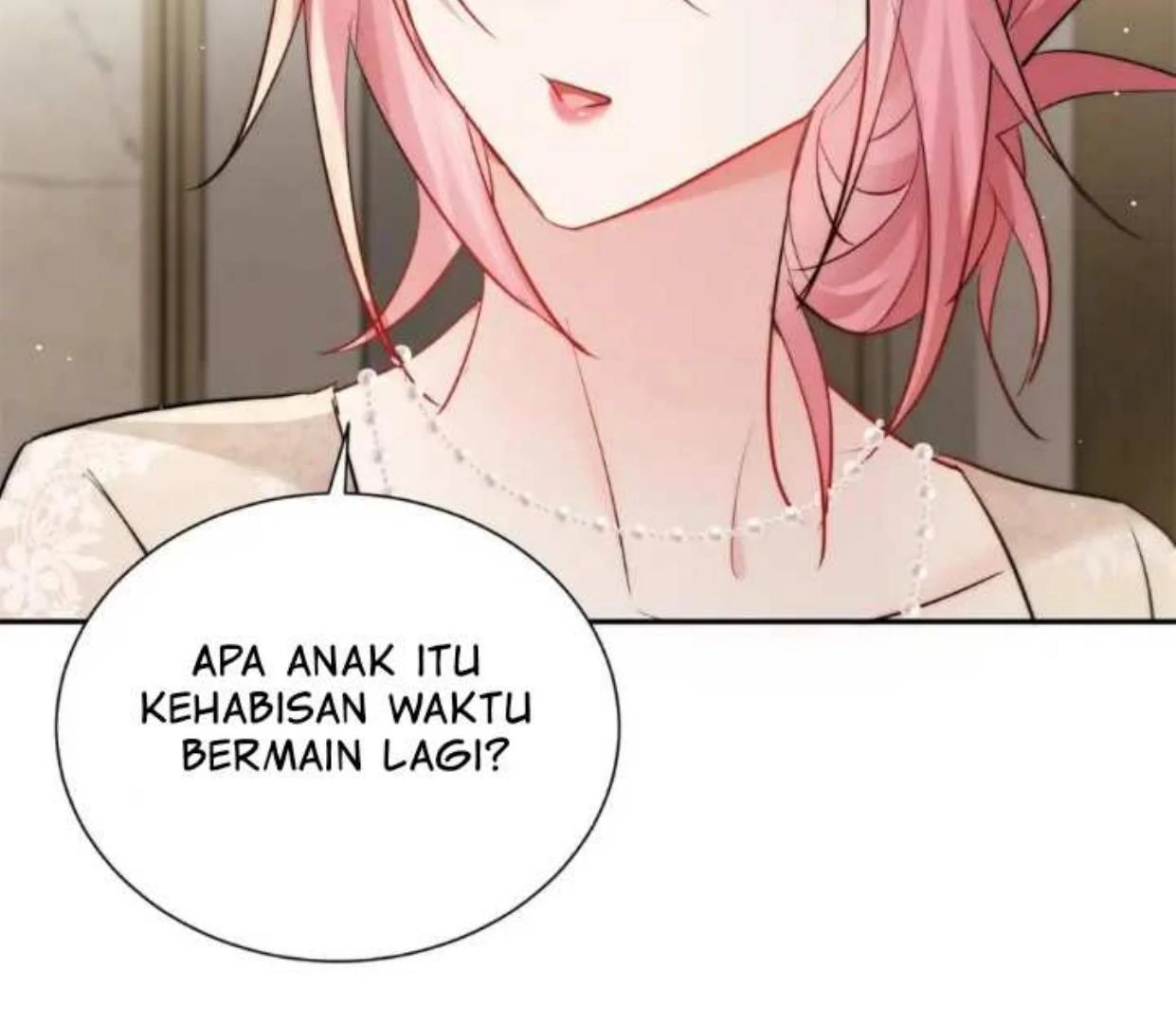 Si Manis Kecil dan CEO yang Dingin Chapter 26 page 82