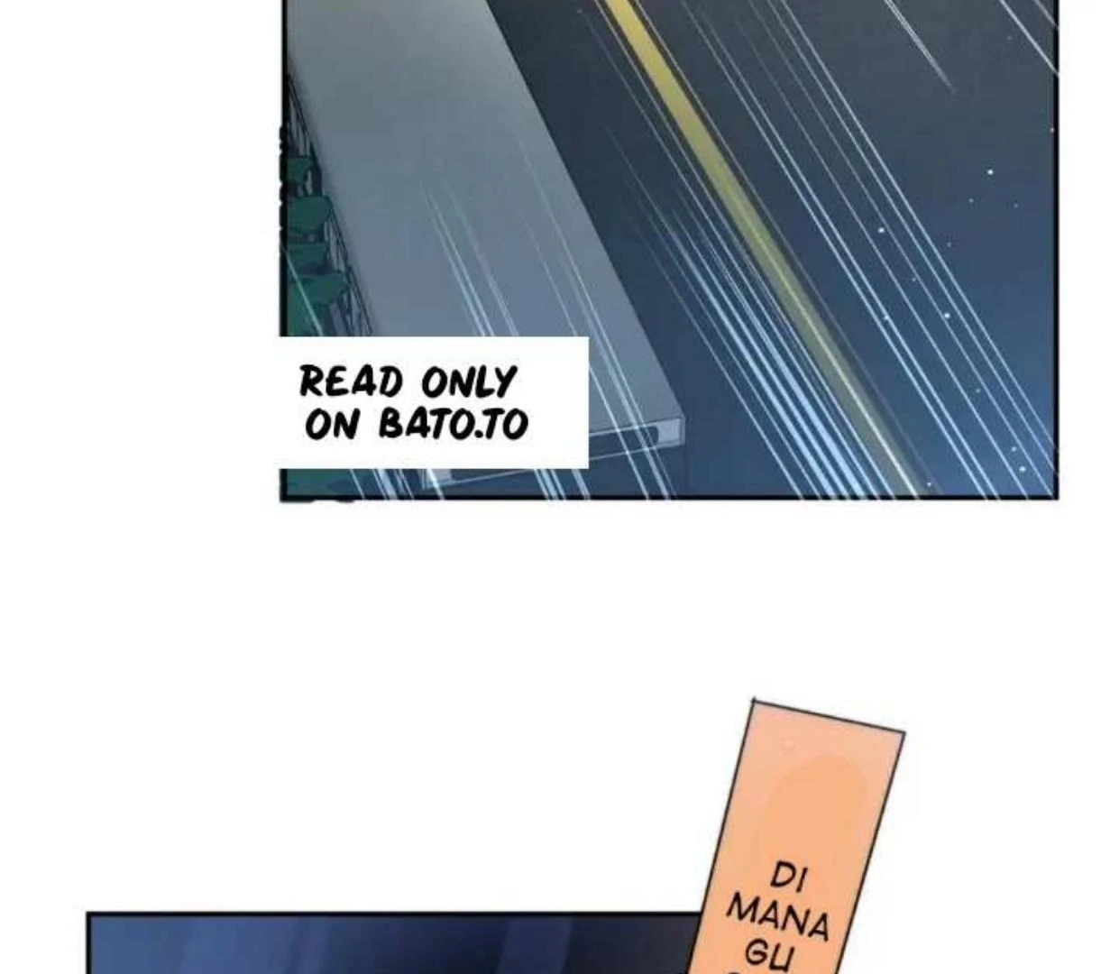 Si Manis Kecil dan CEO yang Dingin Chapter 26 page 84