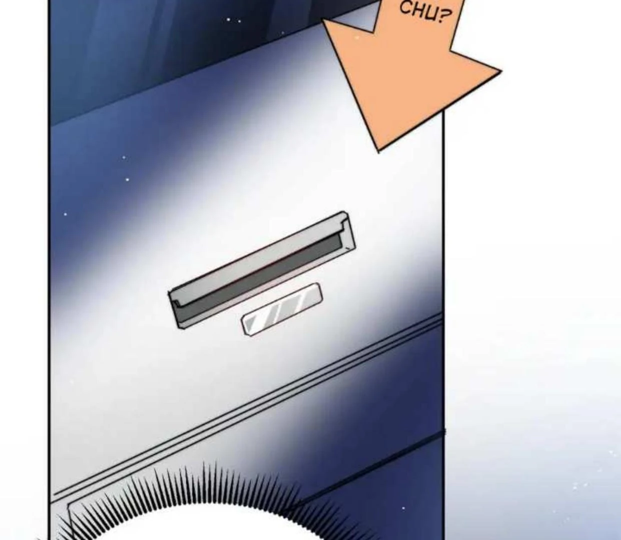 Si Manis Kecil dan CEO yang Dingin Chapter 26 page 85