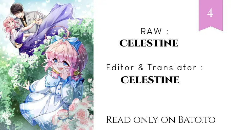 Si Manis Kecil dan CEO yang Dingin Chapter 4 page 0