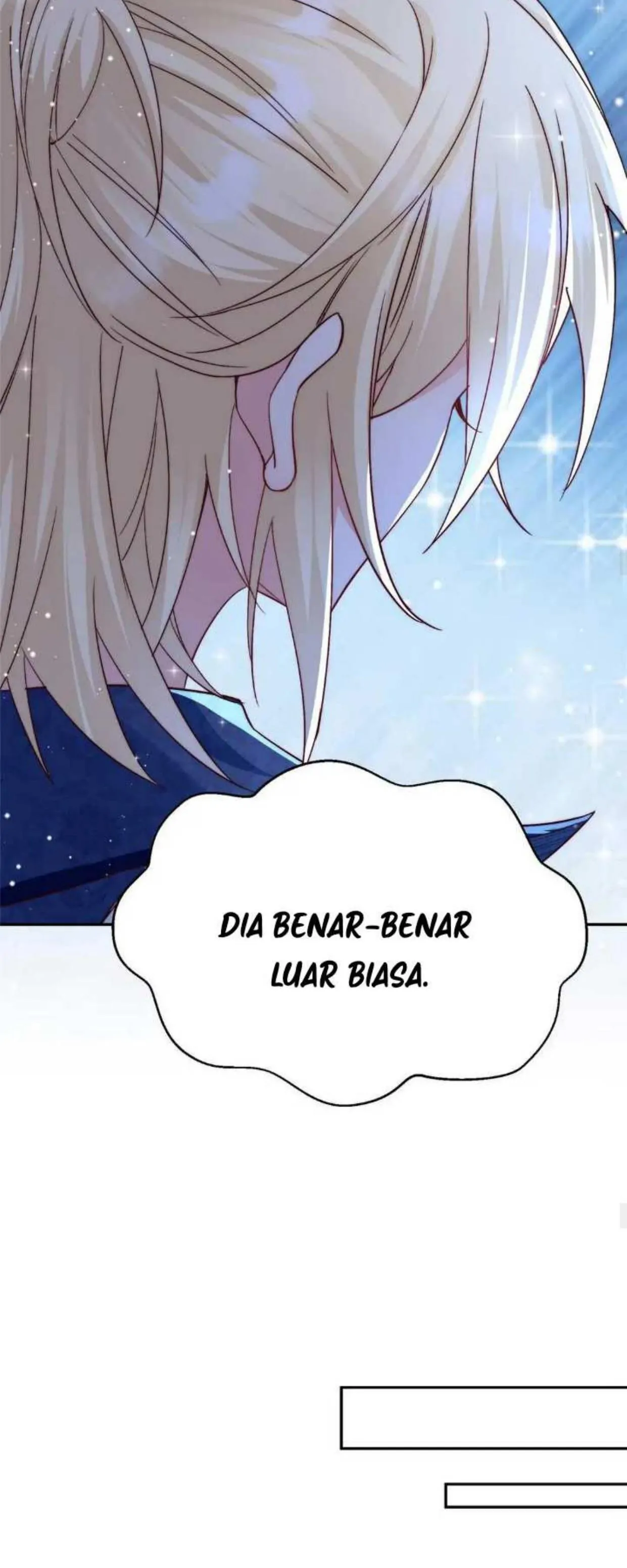 Si Manis Kecil dan CEO yang Dingin Chapter 9 page 10