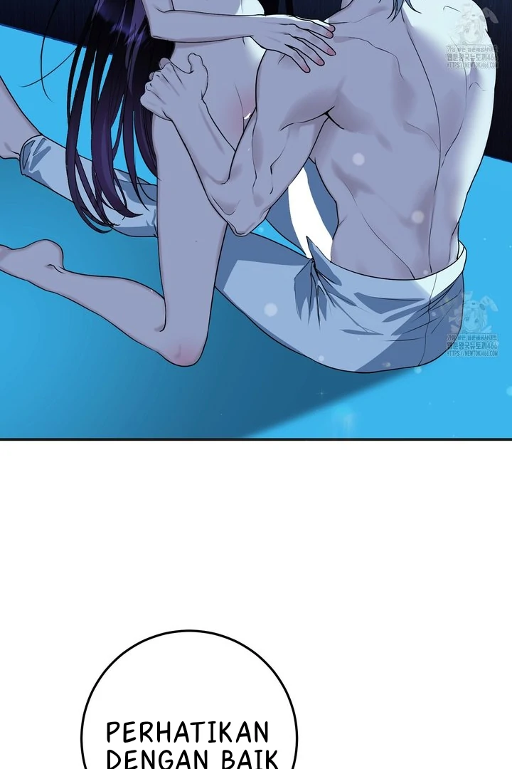 Siren: The Beginning of the Curse Chapter 4 page 22
