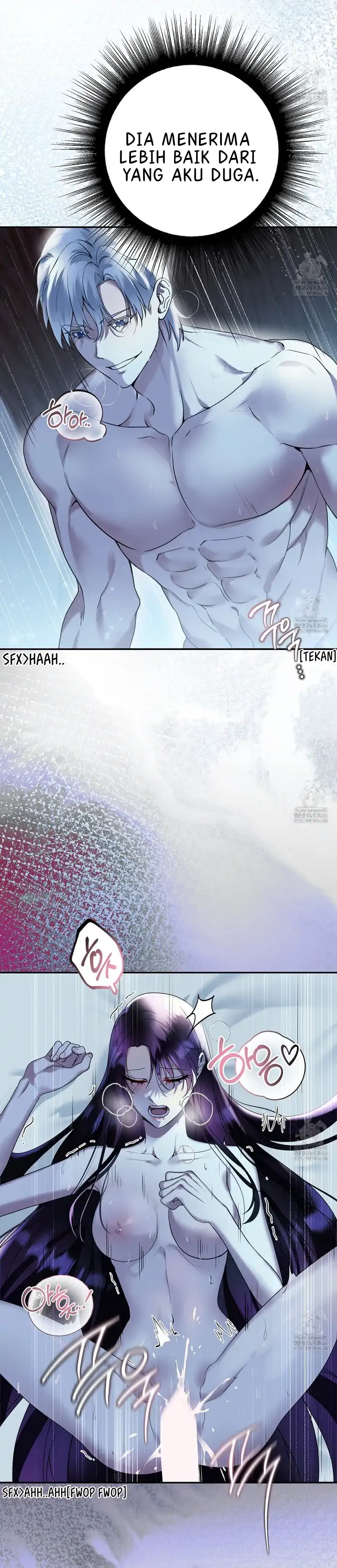 Siren: The Beginning of the Curse Chapter 4 page 6
