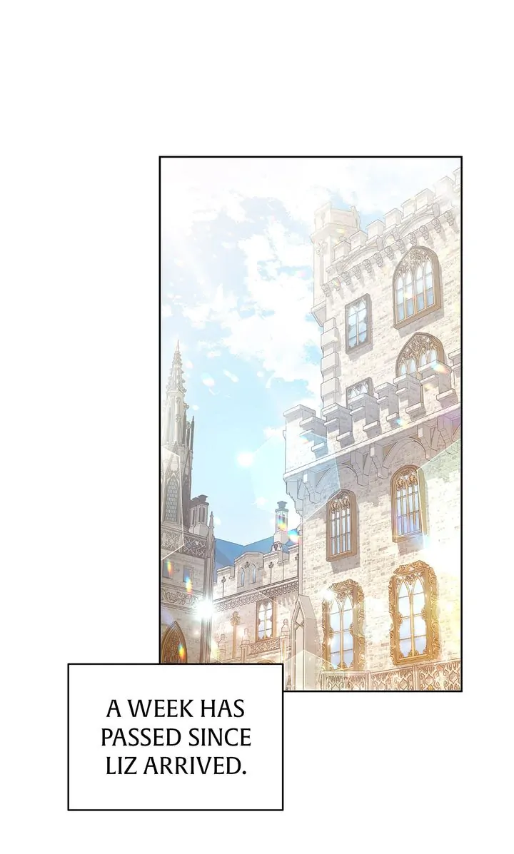 Sistervention [Official] Chapter 10 page 0