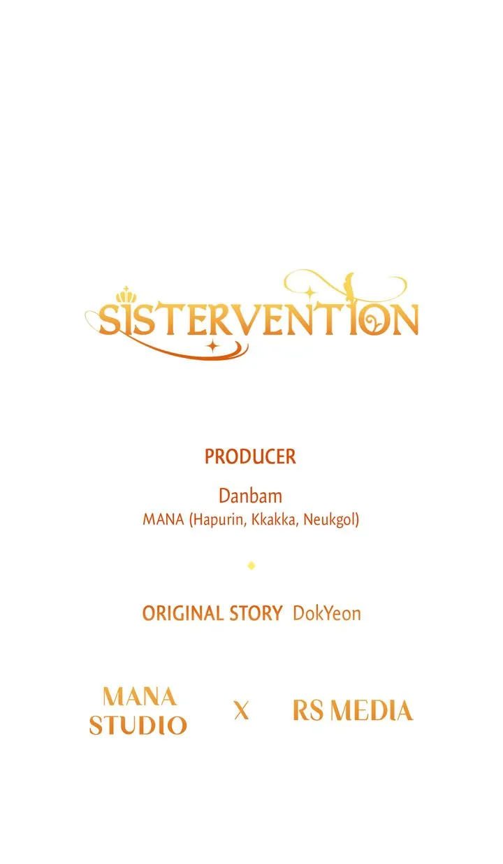 Sistervention [Official] Chapter 10 page 120
