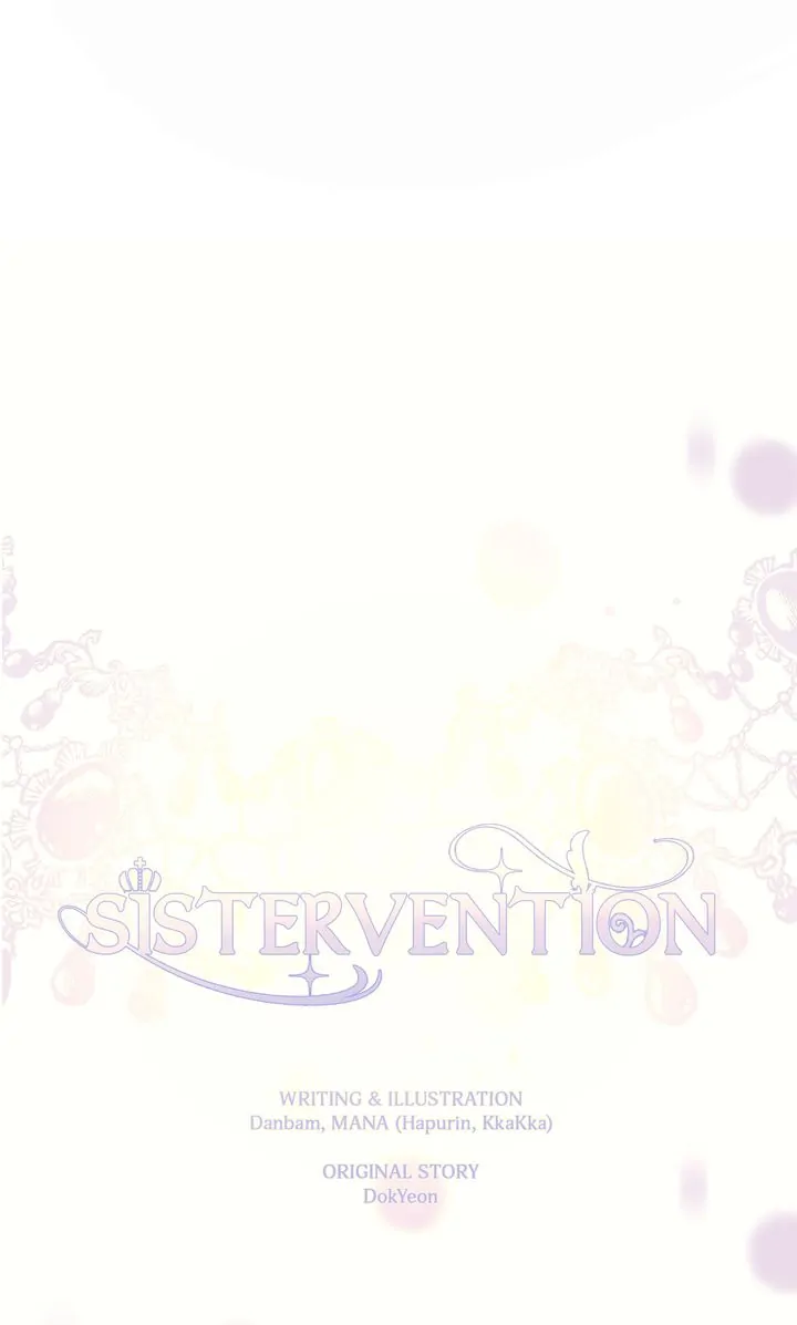 Sistervention [Official] Chapter 10 page 19