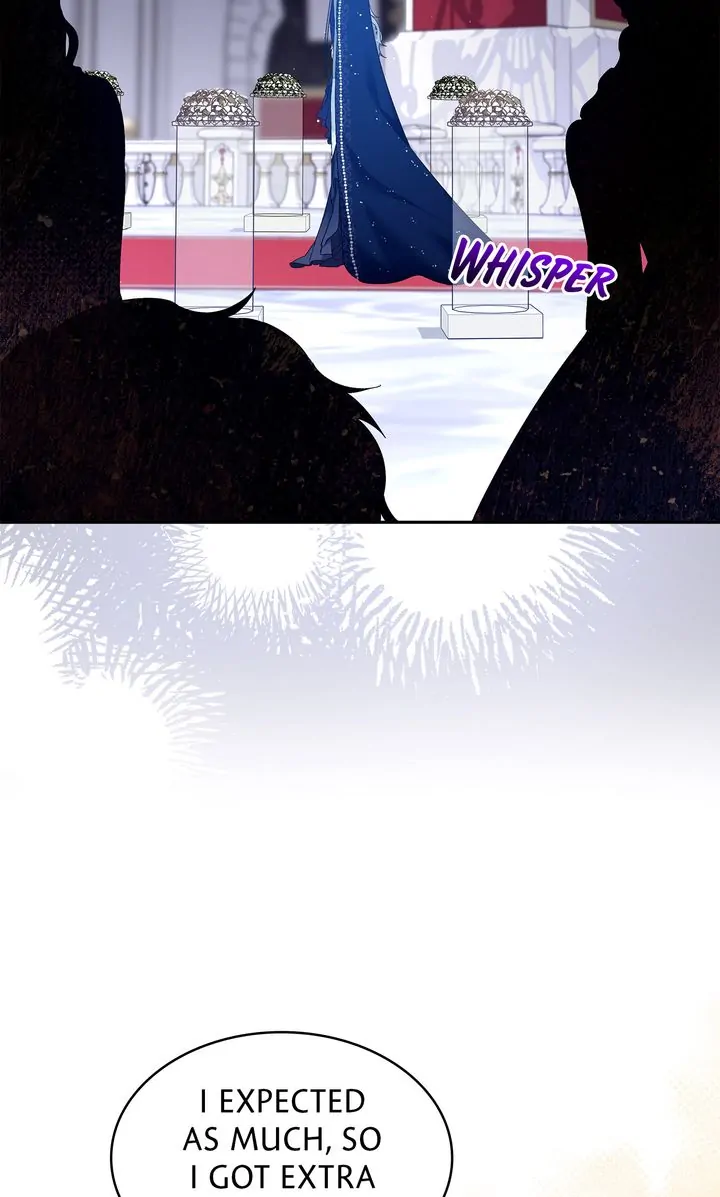 Sistervention [Official] Chapter 10 page 33