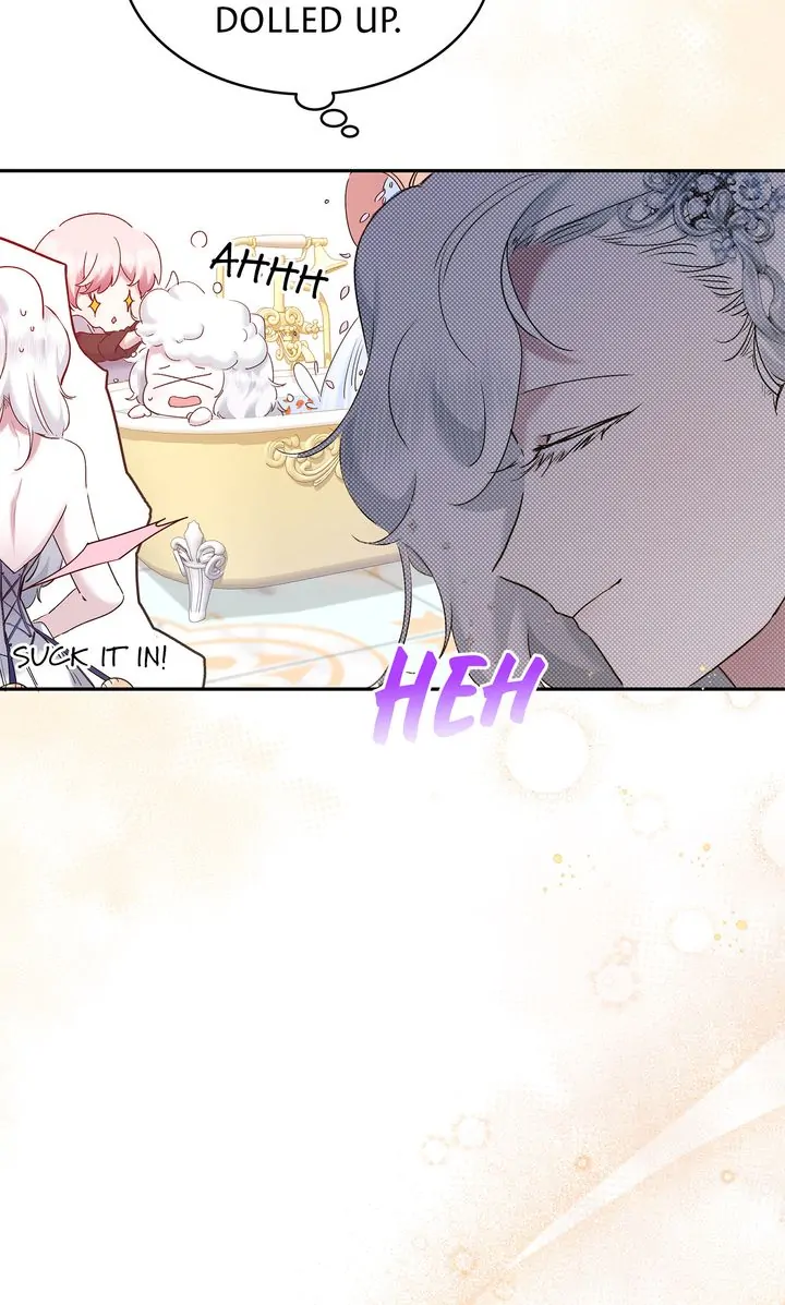 Sistervention [Official] Chapter 10 page 34