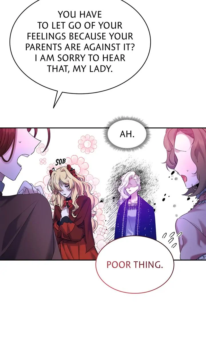 Sistervention [Official] Chapter 10 page 48
