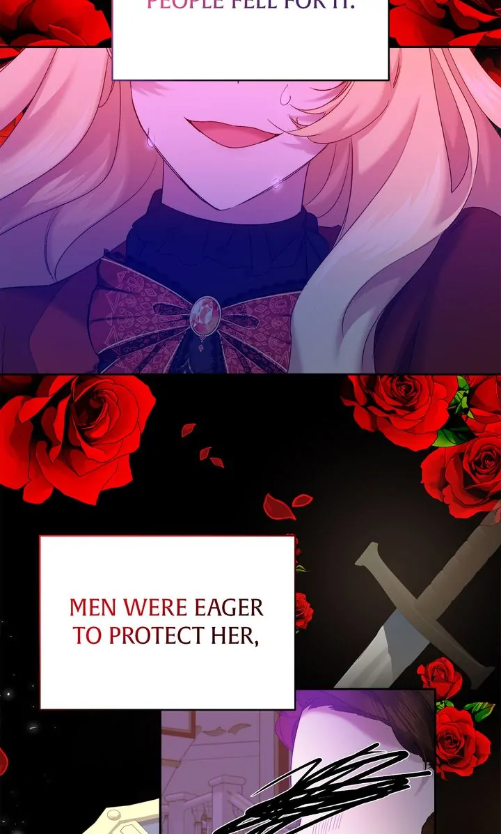Sistervention [Official] Chapter 10 page 57