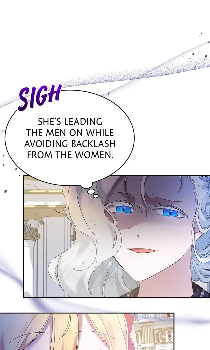 Sistervention [Official] Chapter 10 page 61