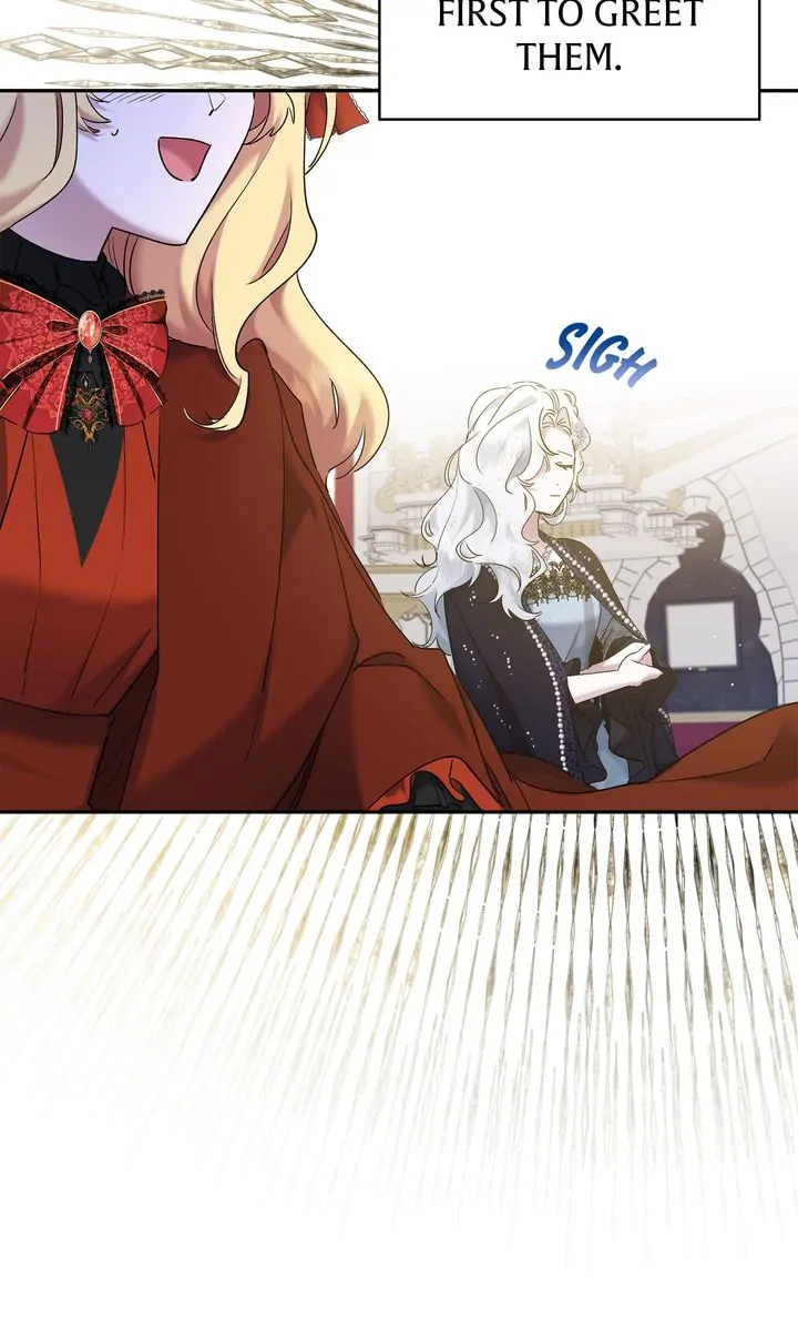 Sistervention [Official] Chapter 10 page 79