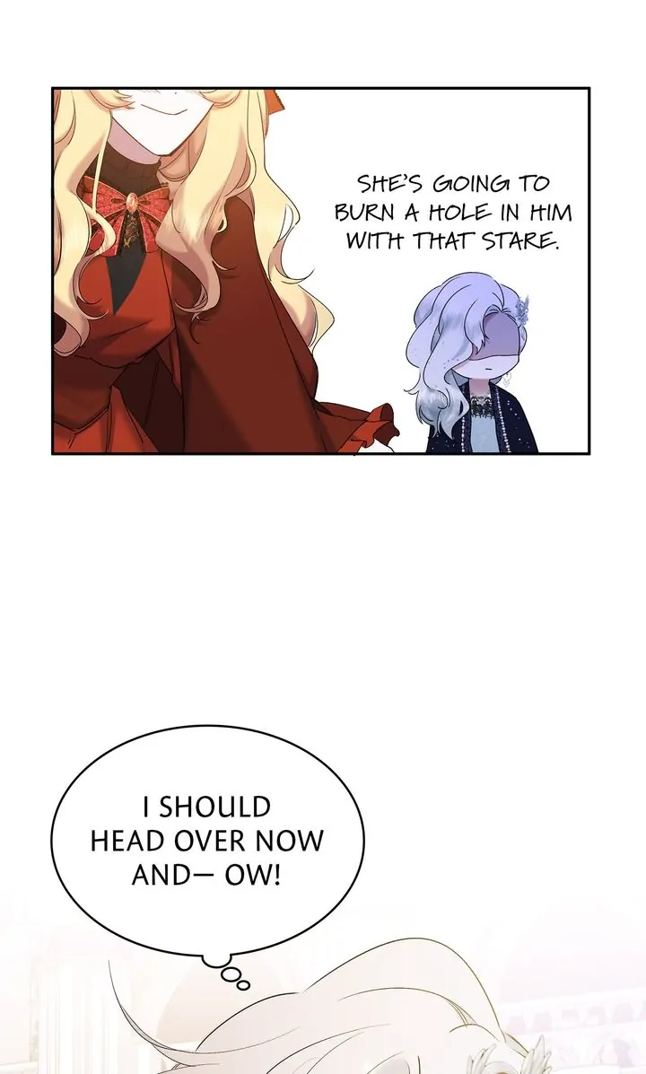 Sistervention [Official] Chapter 10 page 81
