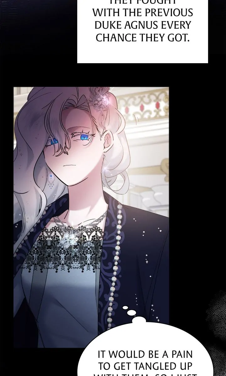 Sistervention [Official] Chapter 10 page 87
