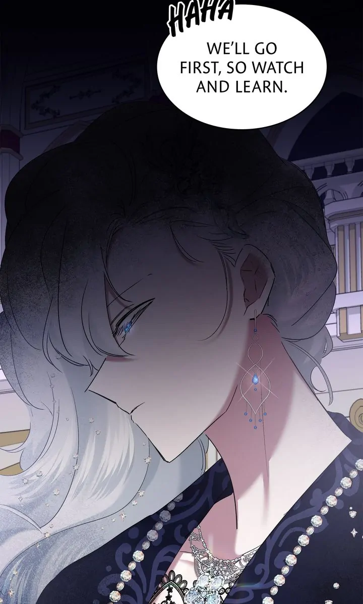 Sistervention [Official] Chapter 10 page 91