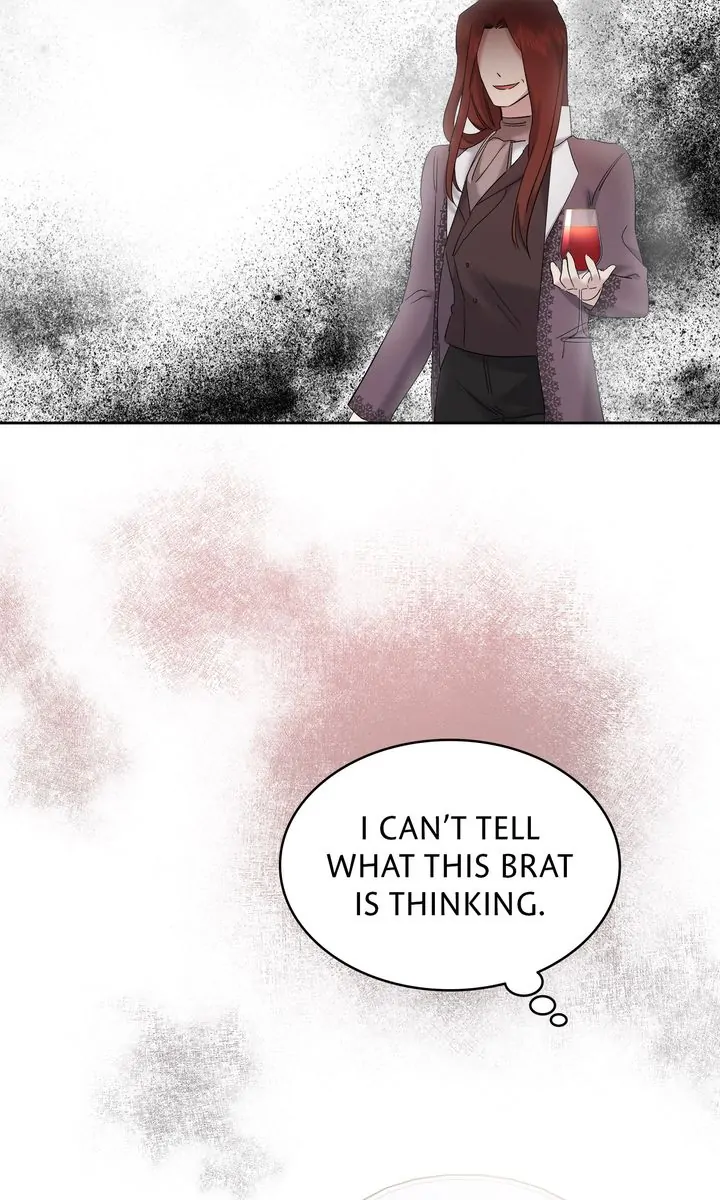 Sistervention [Official] Chapter 22 page 34