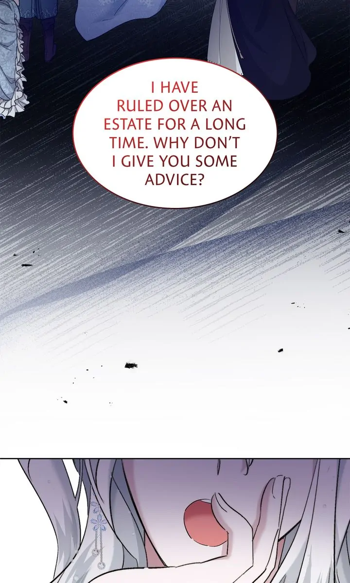 Sistervention [Official] Chapter 22 page 38