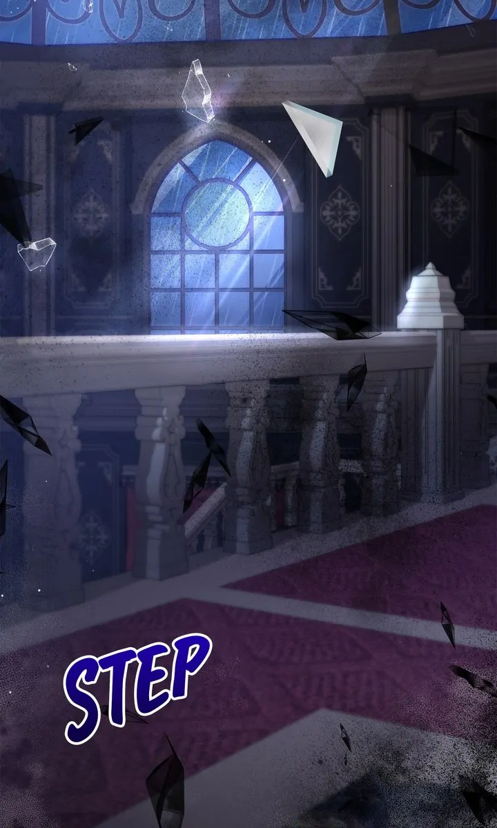 Sistervention [Official] Chapter 22 page 43