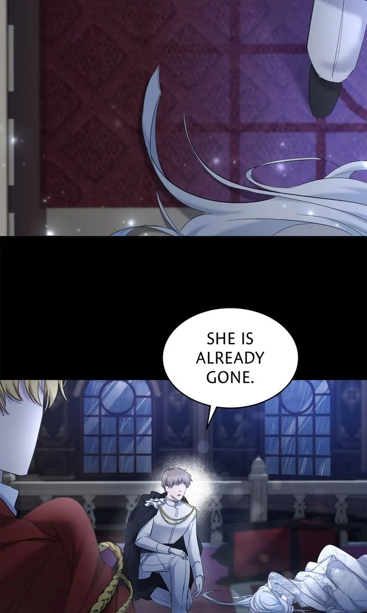 Sistervention [Official] Chapter 22 page 47