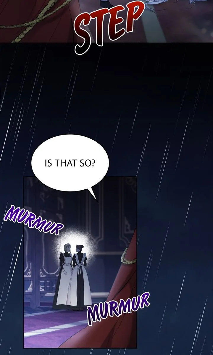 Sistervention [Official] Chapter 22 page 48