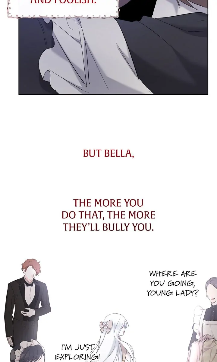 Sistervention [Official] Chapter 22 page 68