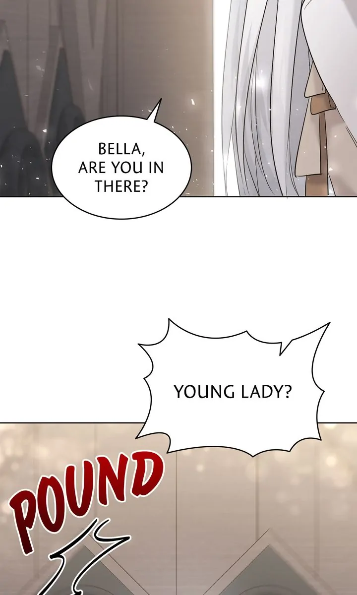 Sistervention [Official] Chapter 22 page 85