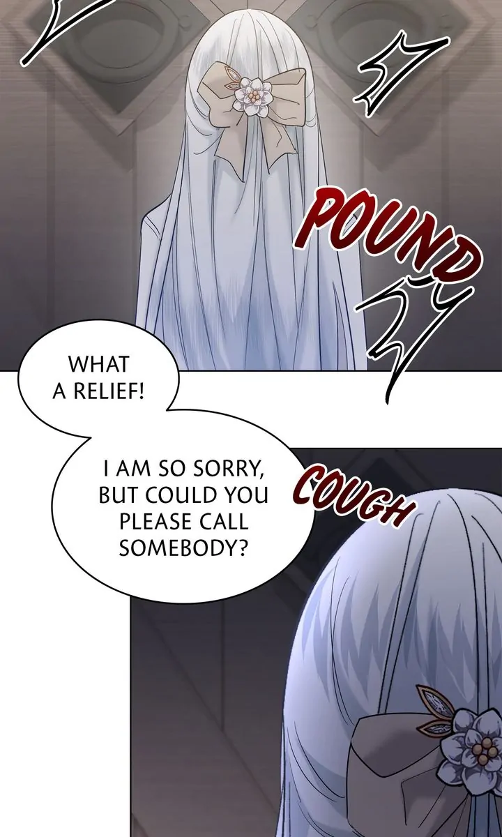 Sistervention [Official] Chapter 22 page 86