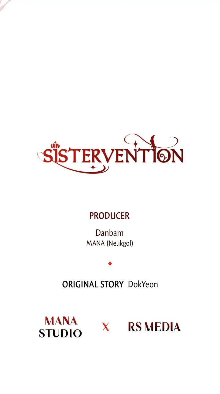 Sistervention [Official] Chapter 22 page 93