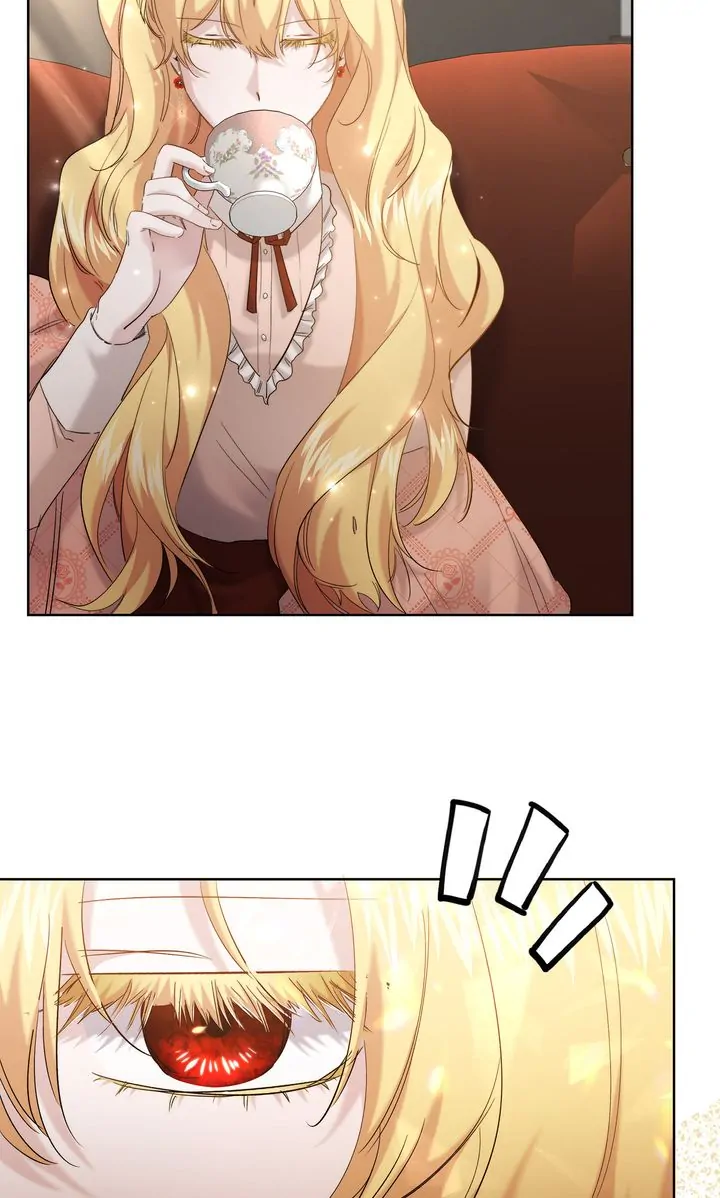 Sistervention [Official] Chapter 30 page 11