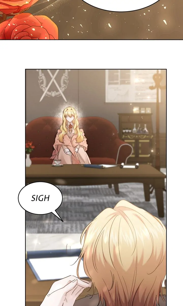 Sistervention [Official] Chapter 30 page 13