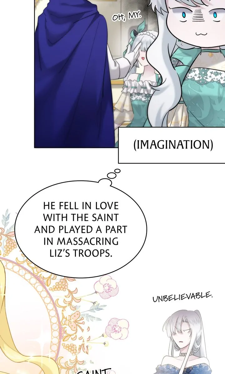 Sistervention [Official] Chapter 30 page 68