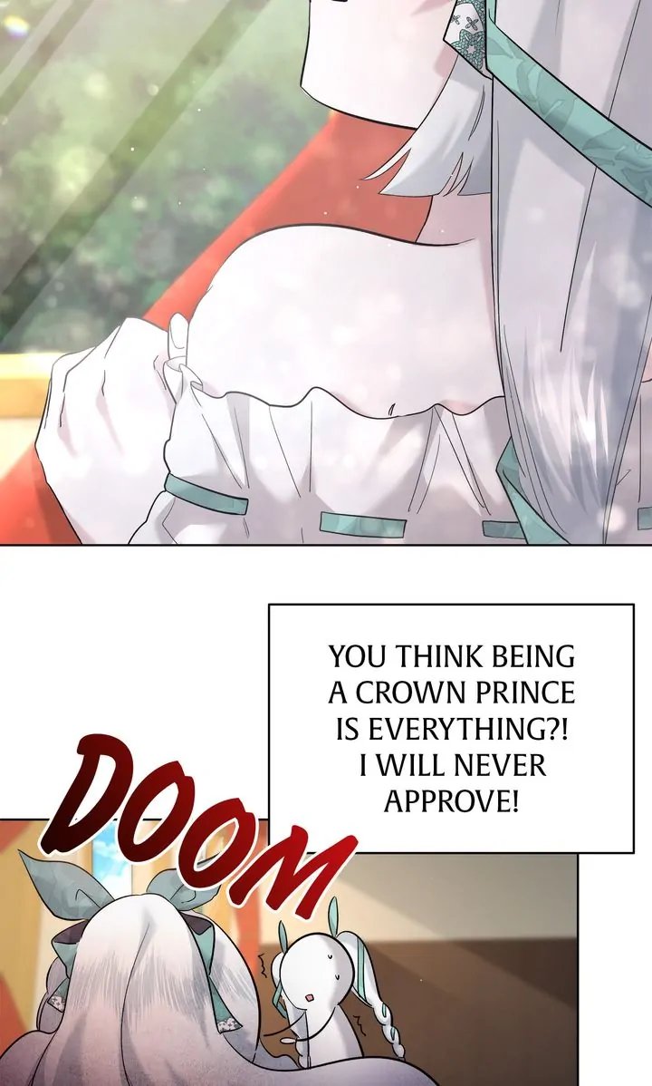 Sistervention [Official] Chapter 30 page 77