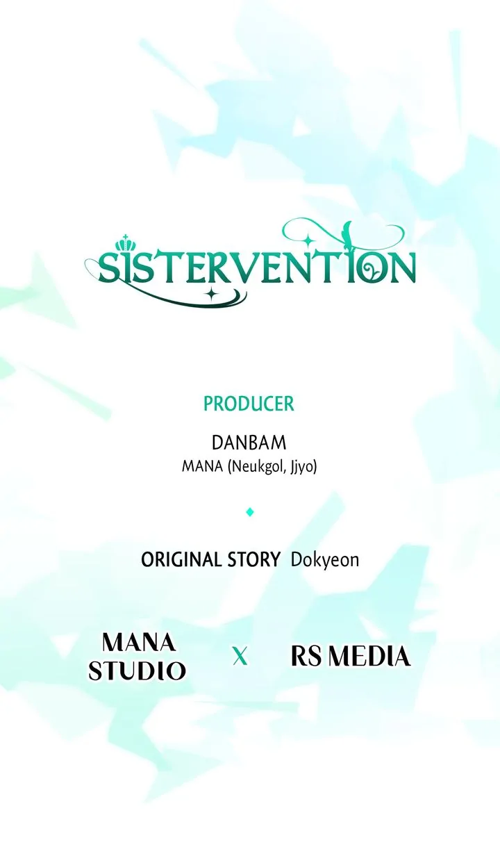 Sistervention [Official] Chapter 30 page 79