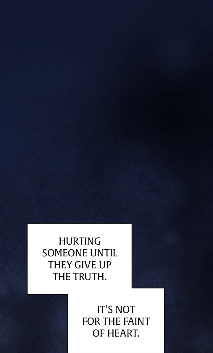 Sistervention [Official] Chapter 45 page 0