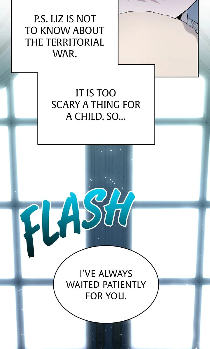 Sistervention [Official] Chapter 45 page 106