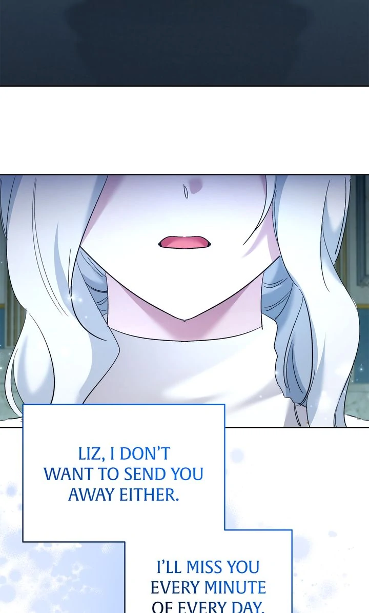 Sistervention [Official] Chapter 45 page 108